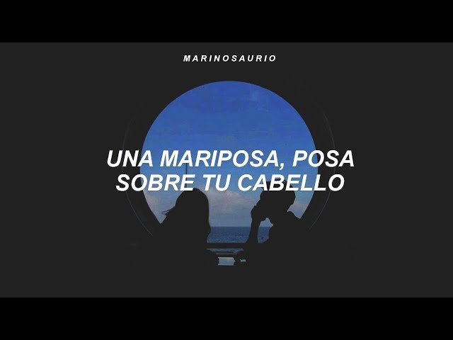 Camilo & Evaluna - Eco (Cover) // Letra