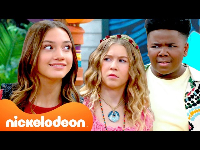 Chloe Thunderman's Birthday Celebration Gets Ruined 🧸 | The Thundermans: Undercover | Nickelodeon