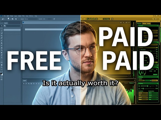 Is Paying for ChatGPT Actually Worth It? The Real Math Explained