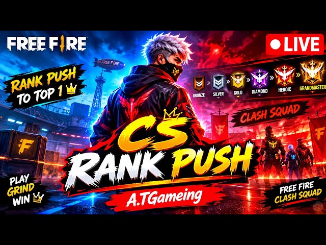 JOIN TEEM CODE PLAY CSR PUSH 🚀