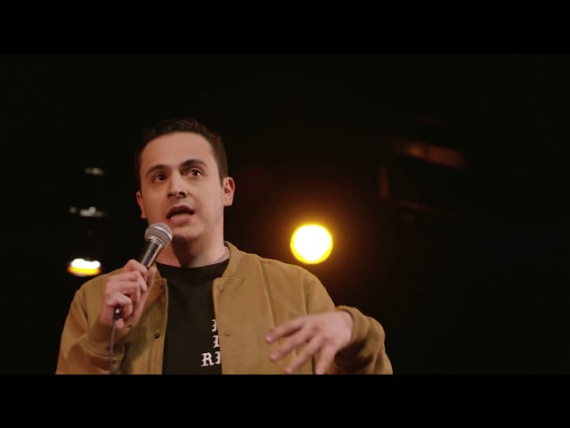 RICARDO O'FARRILL - OVNIS Y FANTASMAS