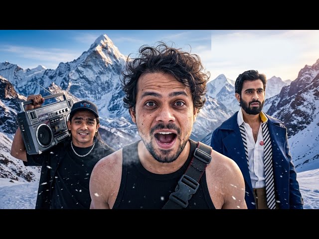 ROUND2HELL IS BACK! 😂🔥 The Craziest Adventure Begins | New Video 2026