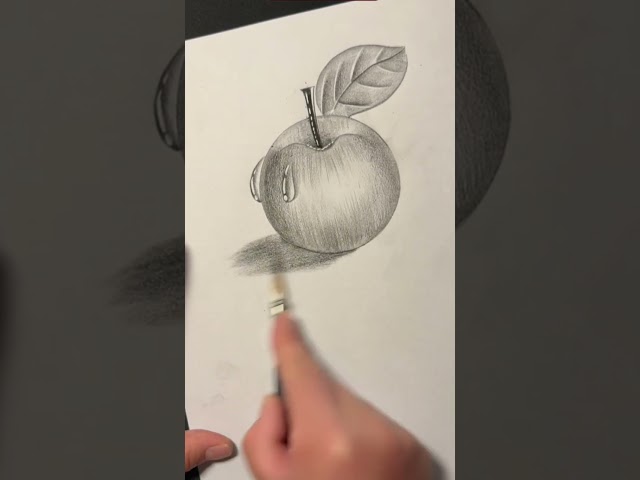 Charcoal Drawing Tutorial: Learn Charcoal Drawing Step by Step #drawing