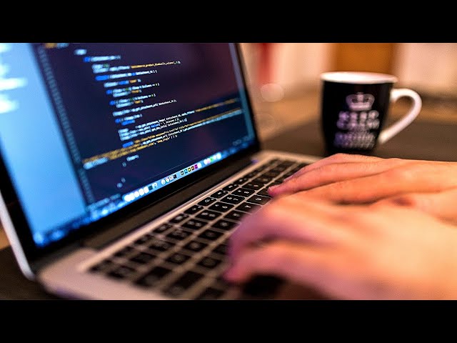 10 minute session 👾 Programming \ Coding / Hacking music