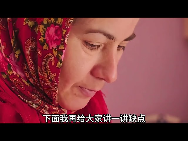 到俄罗斯美女家做客，在国内如何才能娶到一个俄罗斯美女做老婆 #环球旅行  #带你看世界  #俄罗斯