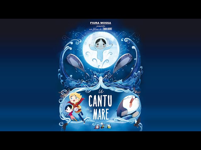 U Cantu di U Mare - Fiura Mossa