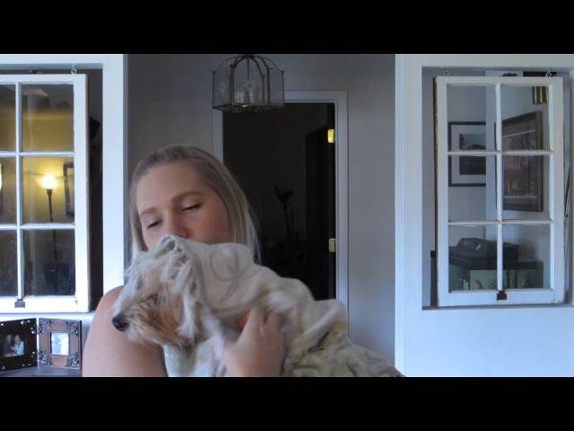 Is Jenn Ready To Have A Baby?!? (11.12.11)