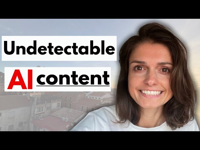 Why Most AI Content Feels Fake (And How to Fix It)
