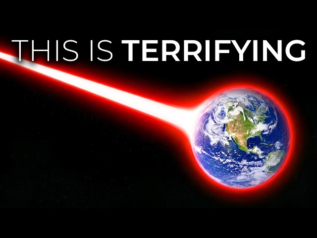 Earth’s Unexplained Changes Raise a Dangerous New Question