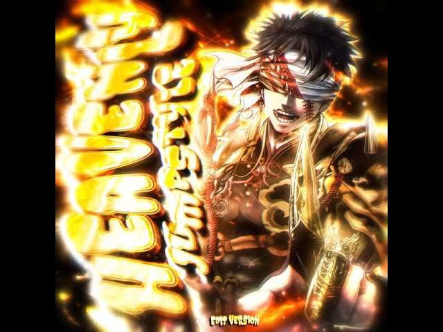 TWXNY, Sxilwix, innxcence - HEAVENLY JUMPSTYLE