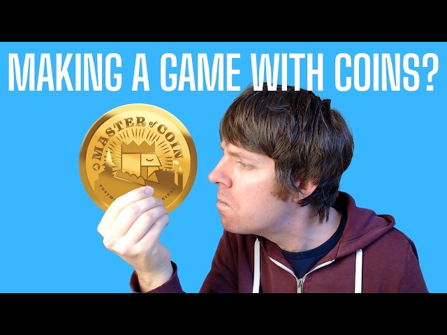 5 Design Lessons from making Master of Coin