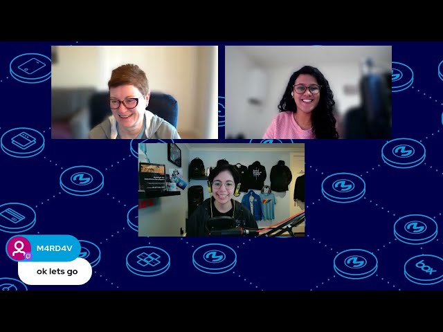 Exploring Anypoint Code Builder for the first time!