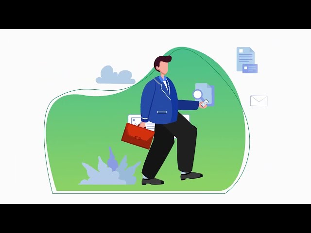 Manage Your Account and Get Customer Support Through The Go Kinetic Business App