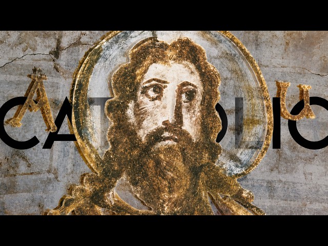 The EARLIEST Church was Catholic | Documentary 