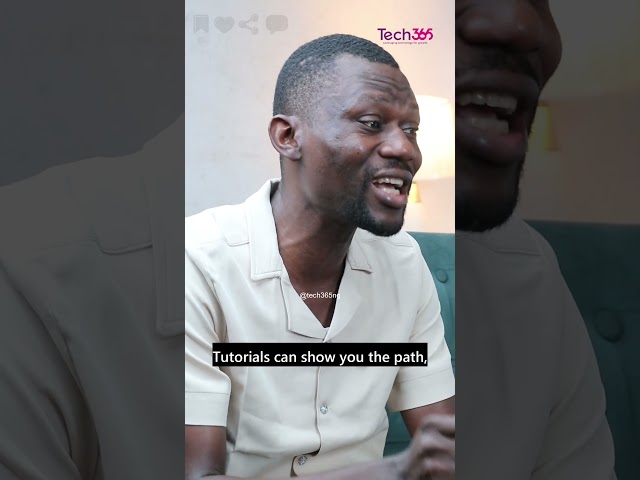 Why watching tutorials does not make you a software engineer