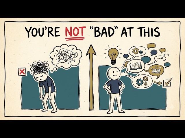 The 'Bad at Languages' Myth: What Neuroscience Actually Says