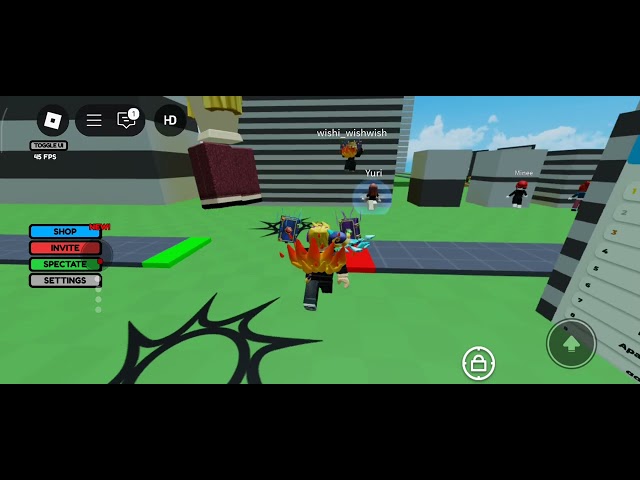 How to do wallhop in roblox #roblox #howto @offblox7
