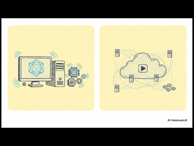 The Pillars of Modern Computing: Distributed Systems and Parallel Processing