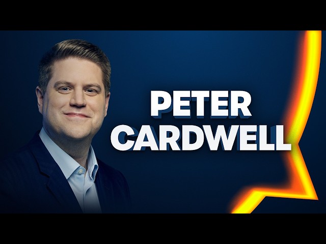 Peter Cardwell | 20-Aug-26
