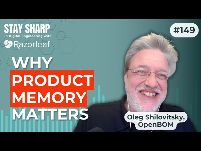 Product Memory: The Context Layer Behind Every Product Decision | EP149