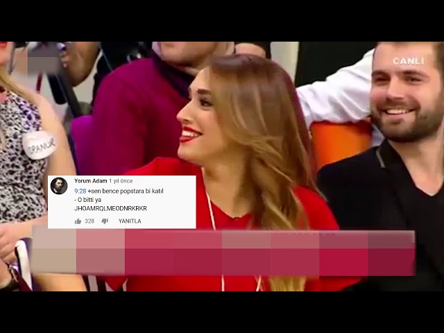 Korcan Cinemre Tüm Programlar Once Said