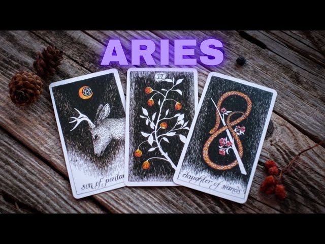 ARIES 🔥I MISS YOU SO MUCH IT HURTS💭I FEEL LIKE YOU DON’T WANT ME ANYMORE…😔💞I MISS YOUR VOICE💔