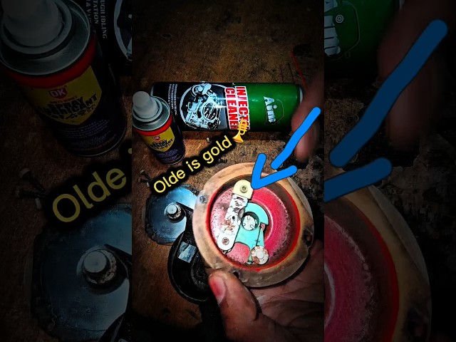 ‎Car Horn Repair 😱 | Easy Fix Without Changing Horn#short#youtubeshorts