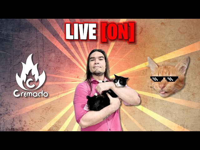TEM UMA SEXTA NO MEIO DA SEMANA - SAI DAQUI GRIPE! - XAMÃ DE FOGO - PATH OF EXILE 2 - 03/06/2026