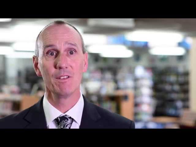 ALL case study: Positive Education