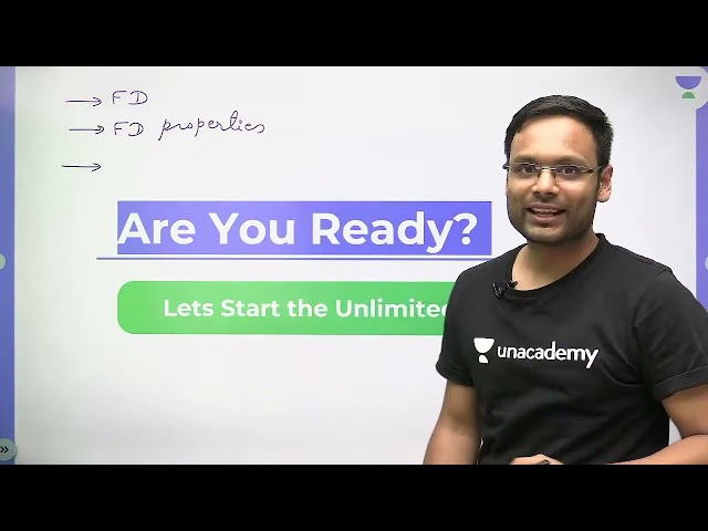 DBMS | L-8 | Finding Keys Using Functional Dependencies | Vishvadeep Gothi