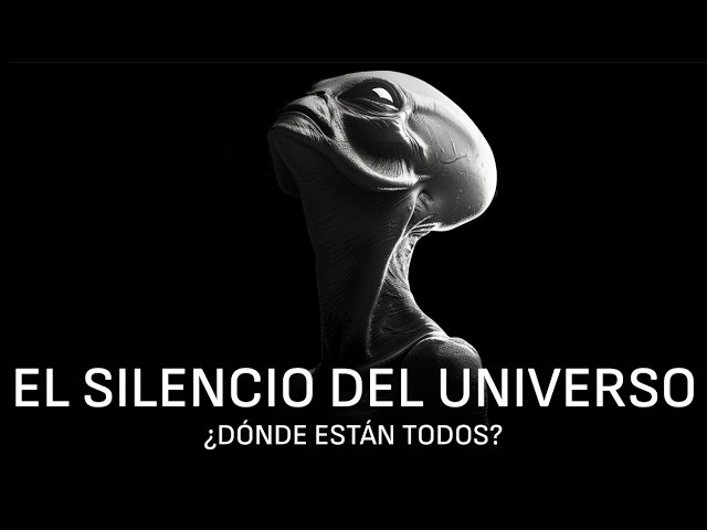 The Fermi Paradox: Are we alone in the universe?
