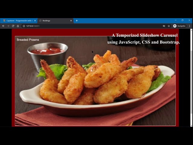Capstone - Final Project of Harvard's CS50’s Web Programming with Python and JavaScript 2020
