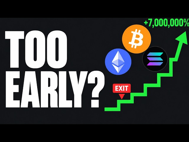 How I’m best preparing for this next bull run