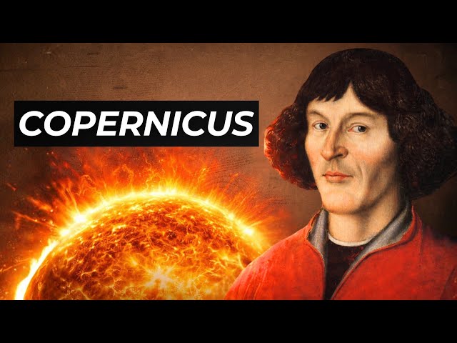 The Man with the Most Dangerous Idea