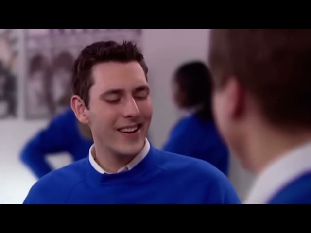 The Inbetweeners - Jay’s Best Moments