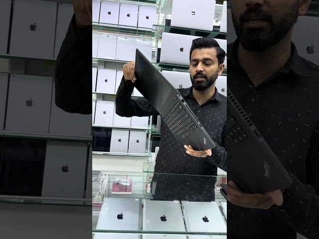 Lenovo ThinkPad T495, Ryzen 7, 16GB RAM, 256GB SSD, 2GB Graphics, 14" Display +971-506307876