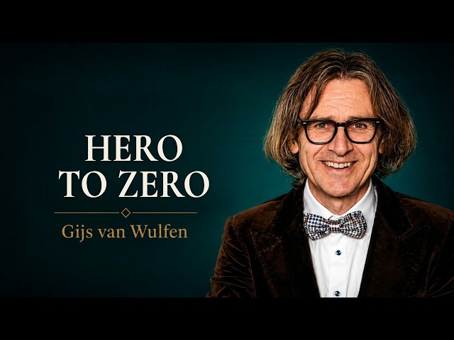 How to Reinvent Yourself? From Innovation Hero to Zero