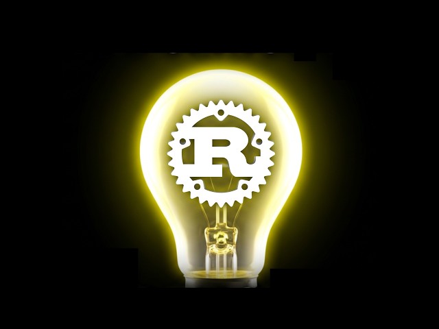 The genius of Rust’s memory model
