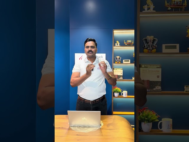 🚀 New Batch for Working Professionals – Upgrade Skills. Upgrade Salary.