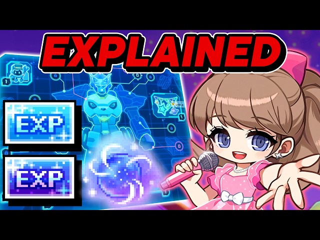 MapleStory Night Troupe: Omega Sector Event Guide