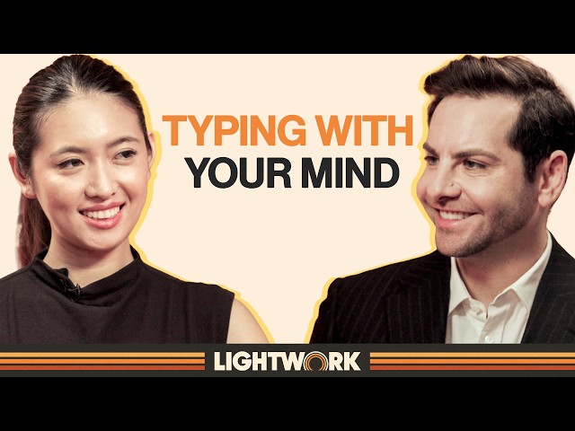 Meta Can Read Your Brain, The AI Science Race & AI Ranking With Ion Stoica | Lightwork