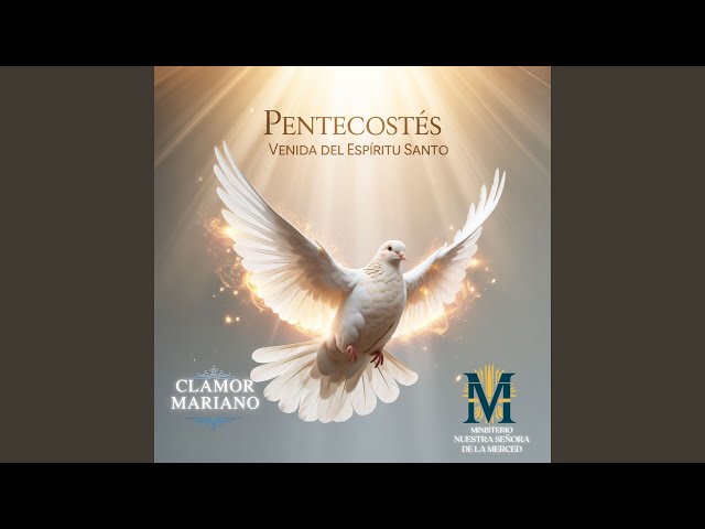 Espíritu De Dios