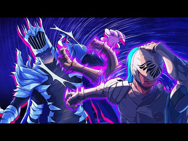 EXECUTOR IN A NUTSHELL - Elden Ring Nightreign