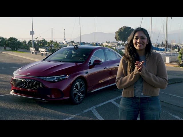 Navigating San Francisco: A Deep Dive into NVIDIA’s L2++ Autonomous Driving Stack