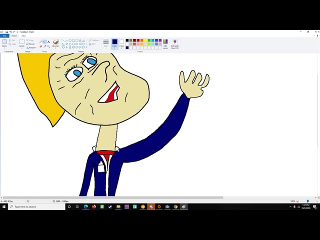 ms paint ASMR part 3