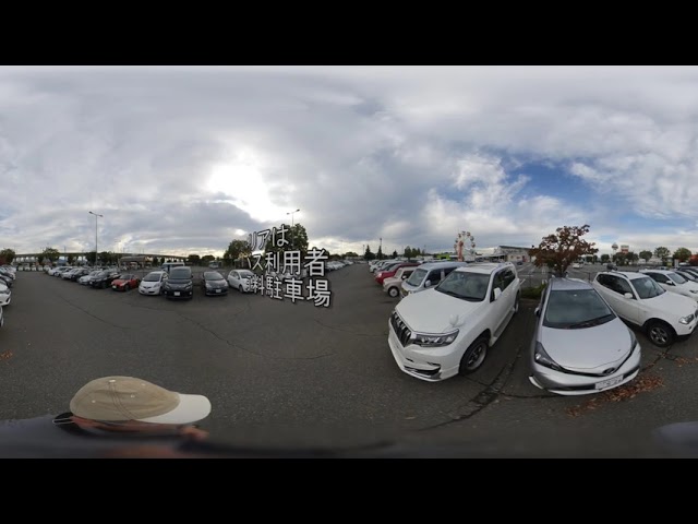 ららん藤岡【群馬県　道の駅】Raranfujioka