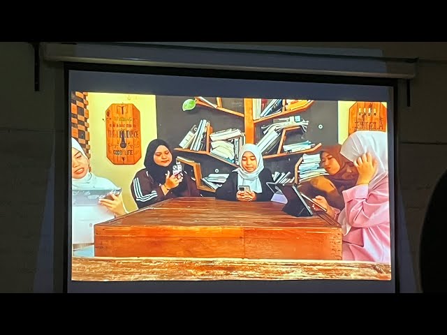 The Algorithm (BBL3101)