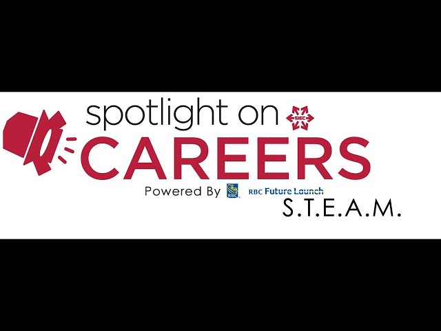 S.T.E.A.M. Careers: Science Technology Engineering Arts & Math