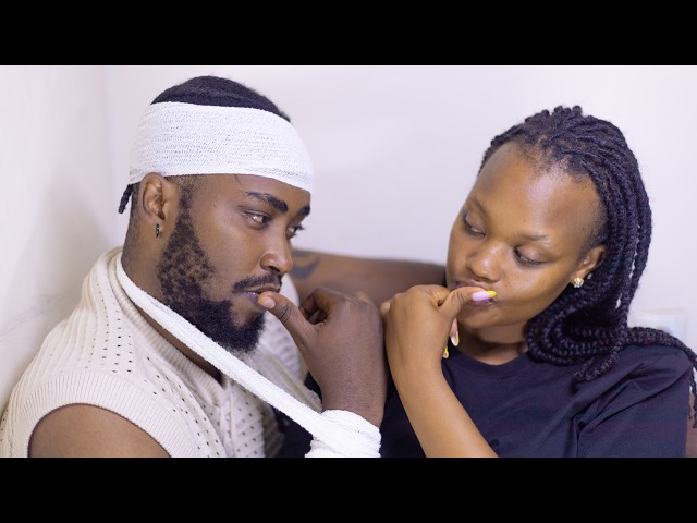 BEING A WOMAN S2 PART 10: IVY NA SHALOOM AGIYE KUGARUKA MUKAZI BIRAGENDA GUTE ?