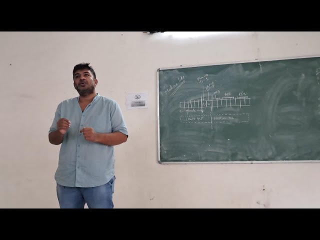 Machine code generation in 8086 - Lec 09